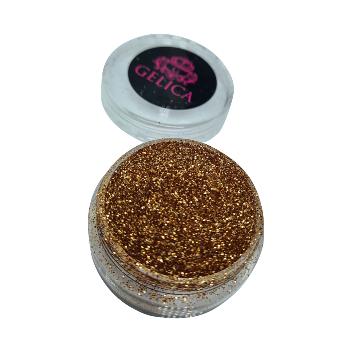 Caramel Cookie Fine Nail Glitter