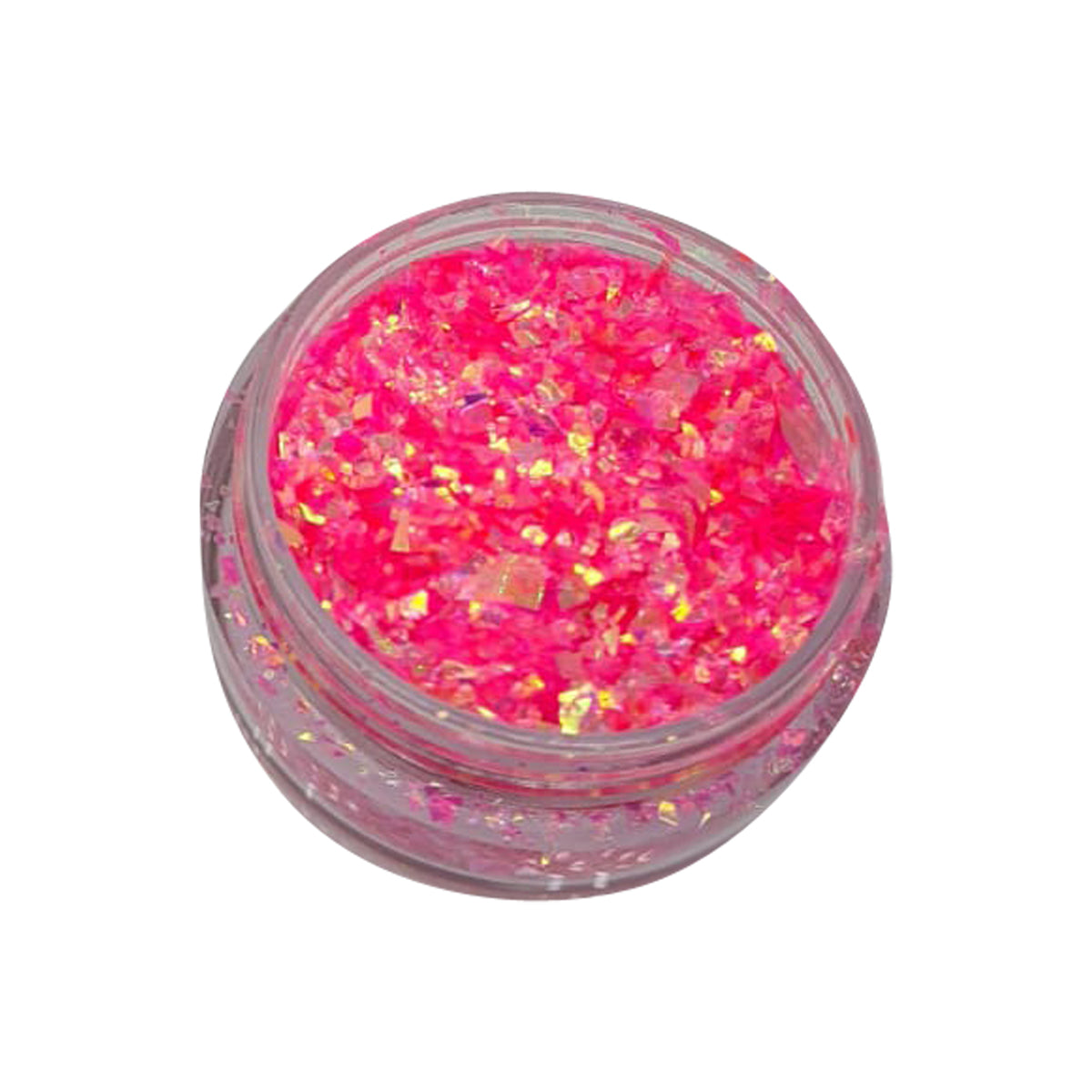 Cosmopolitan Shards Nail Glitter