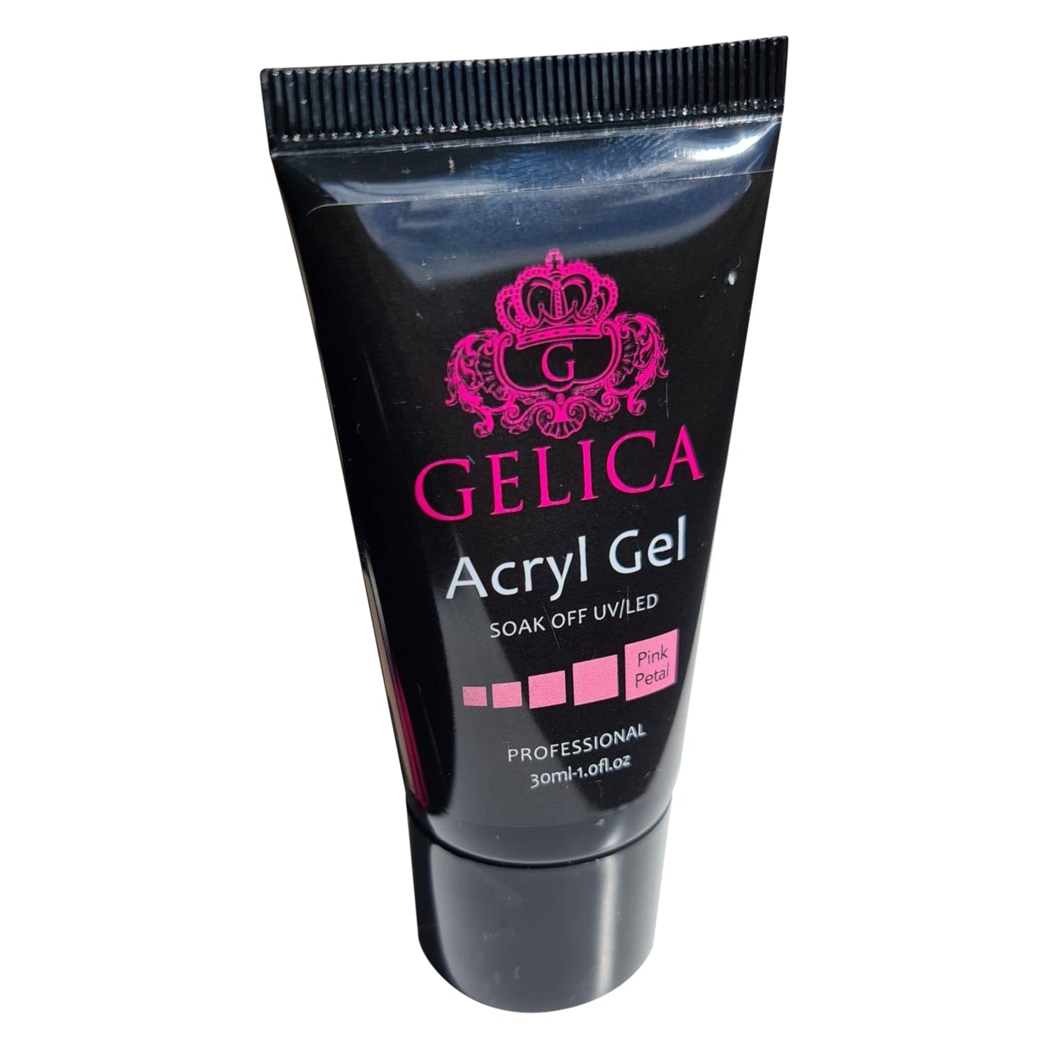 Pink Petal - Acry-Gel