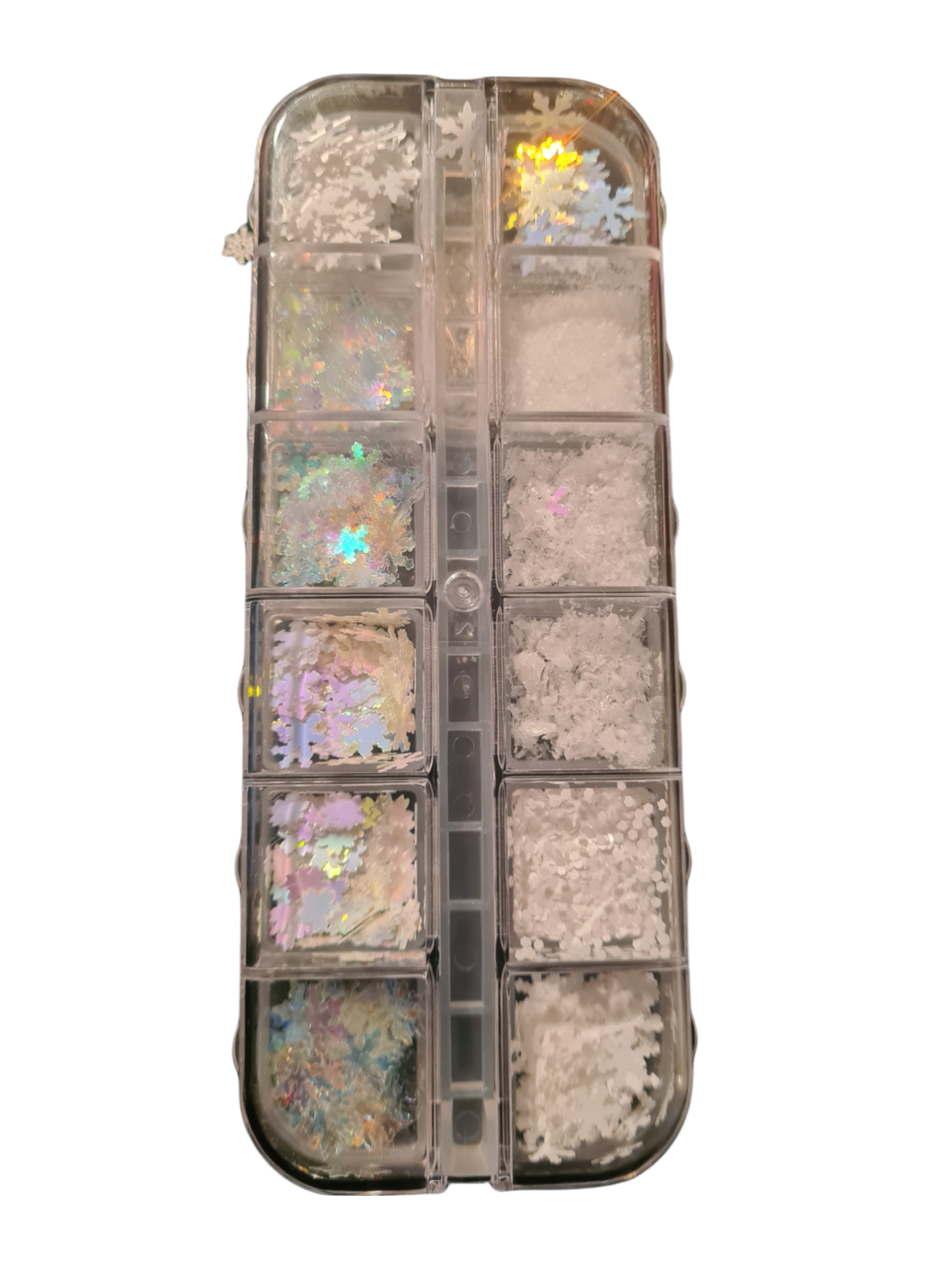 Snowflake Multi Boxes