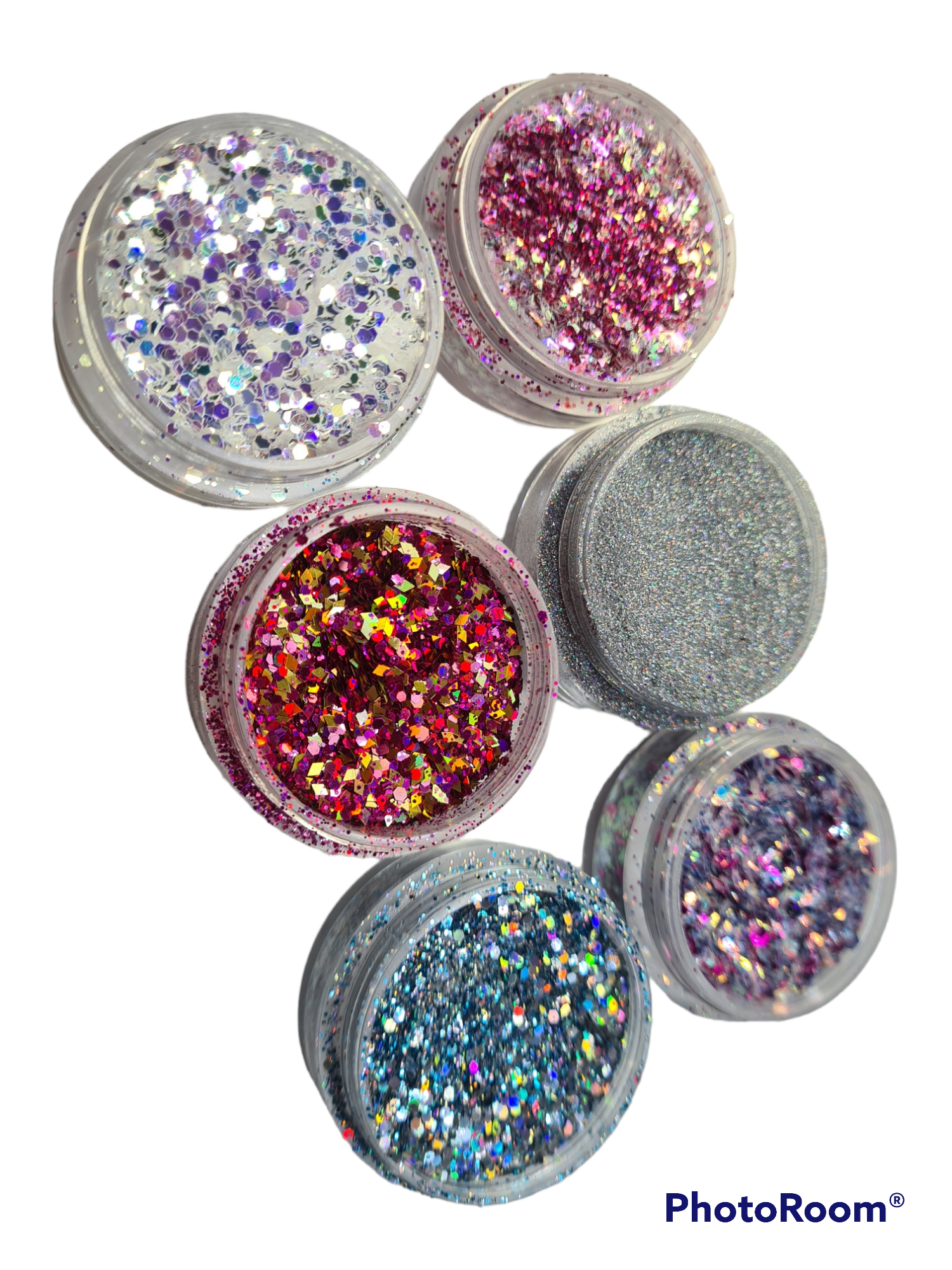 Party Glitter Collection