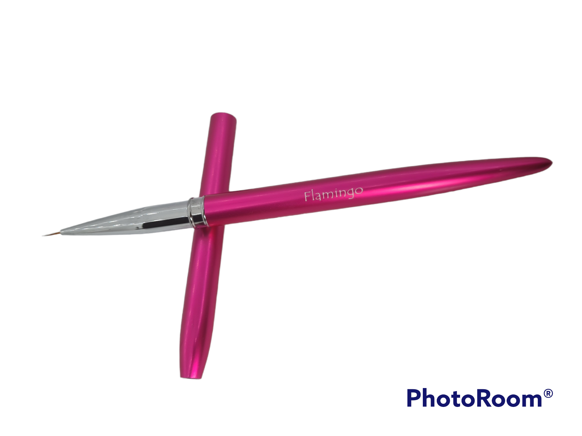 Super Fine Art Brush Flamingo