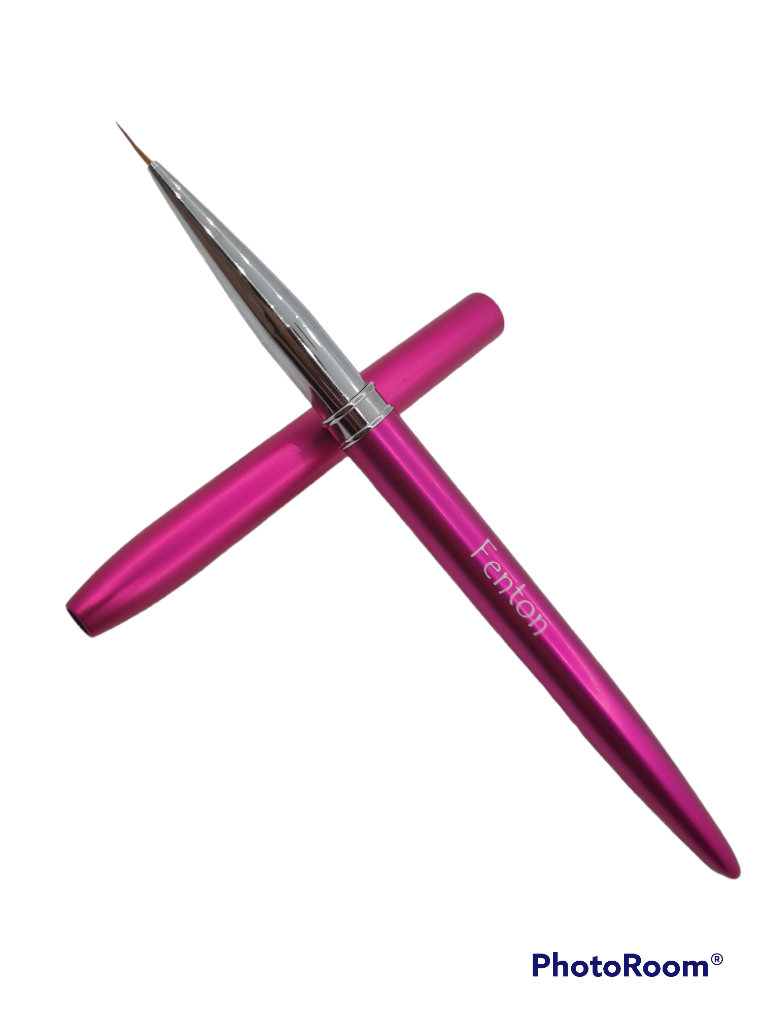 Fine art Brush Fenton