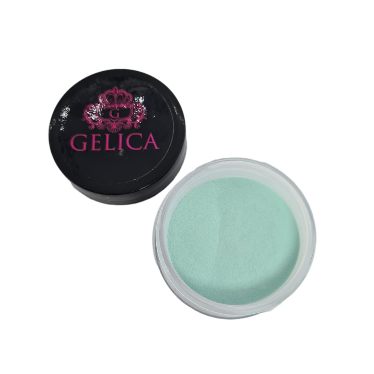 Peacock - Acrylic Powder