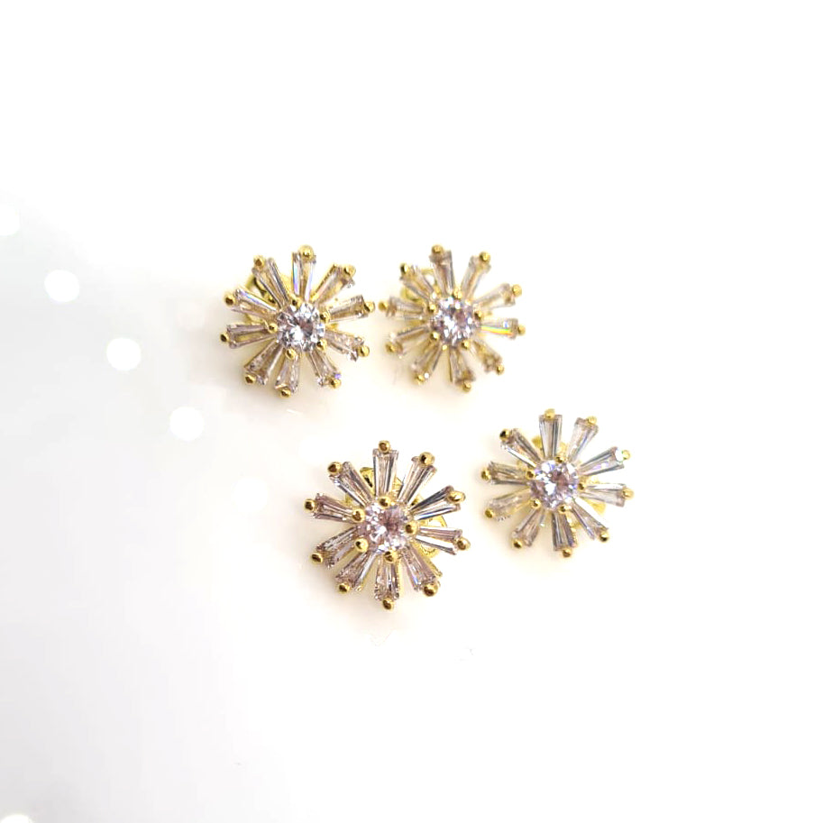 Pretty Gems (Pack of 4)