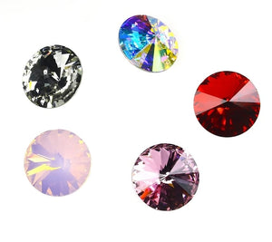 Round Crystals