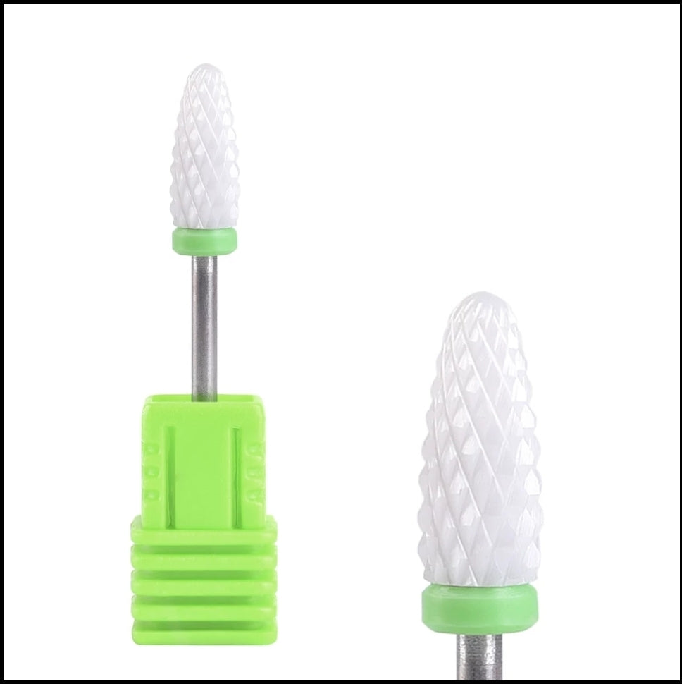 Efile Drill Bit - Coarse Grit