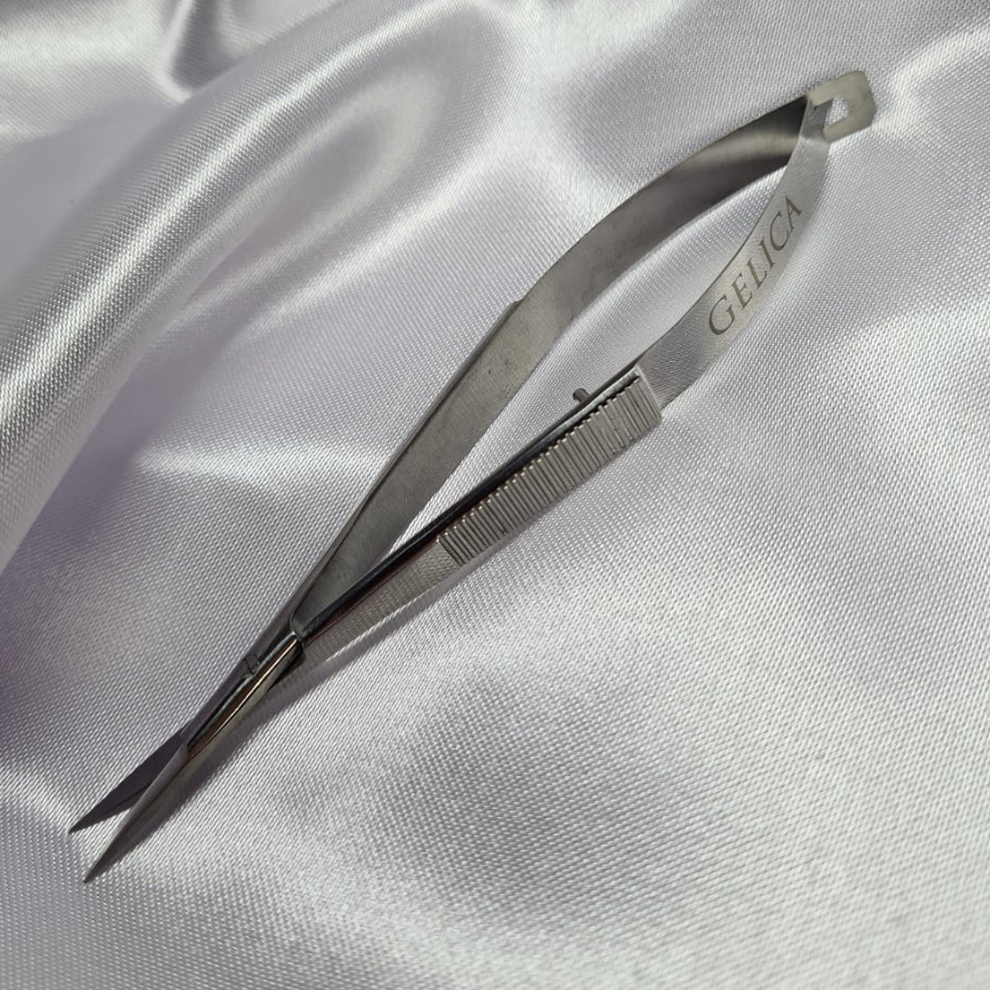 Straight Prep Scissors