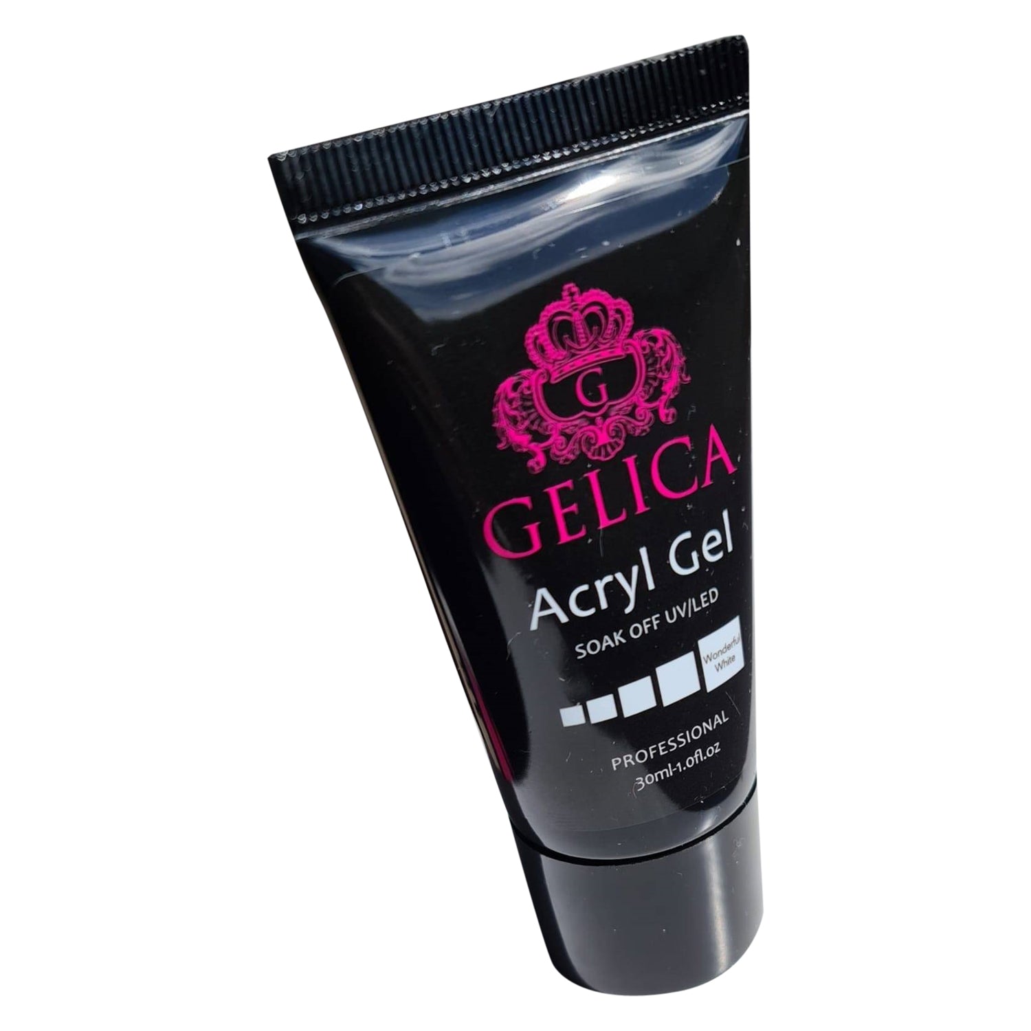 Wonderful White - Acry-Gel