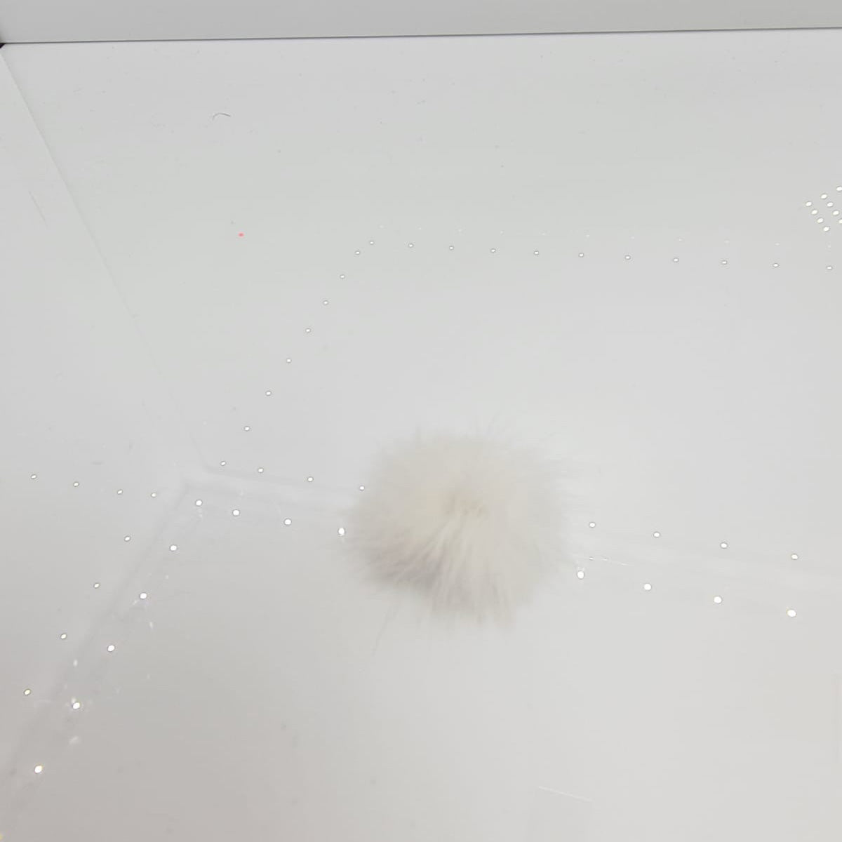 Fluffy Pom Poms (Multiple Colours)