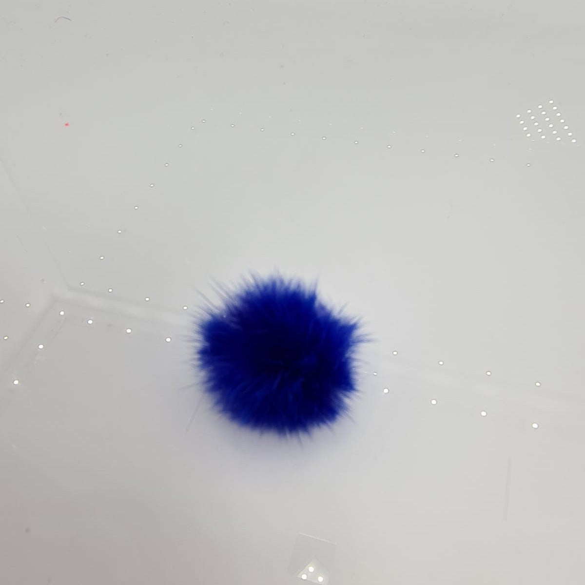 Fluffy Pom Poms (Multiple Colours)