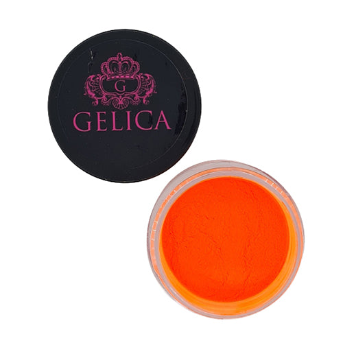 Irn Bru - Acrylic Powder