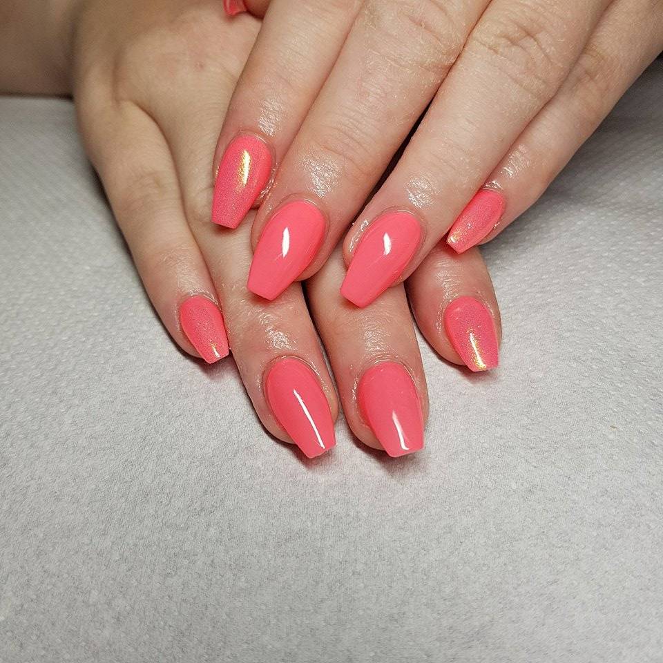 Bright Light - Gel Polish