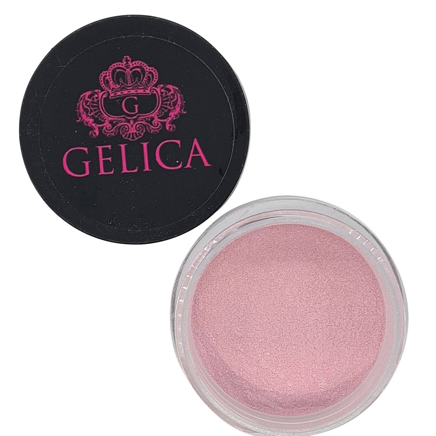 Pink Oyster - Acrylic Powder