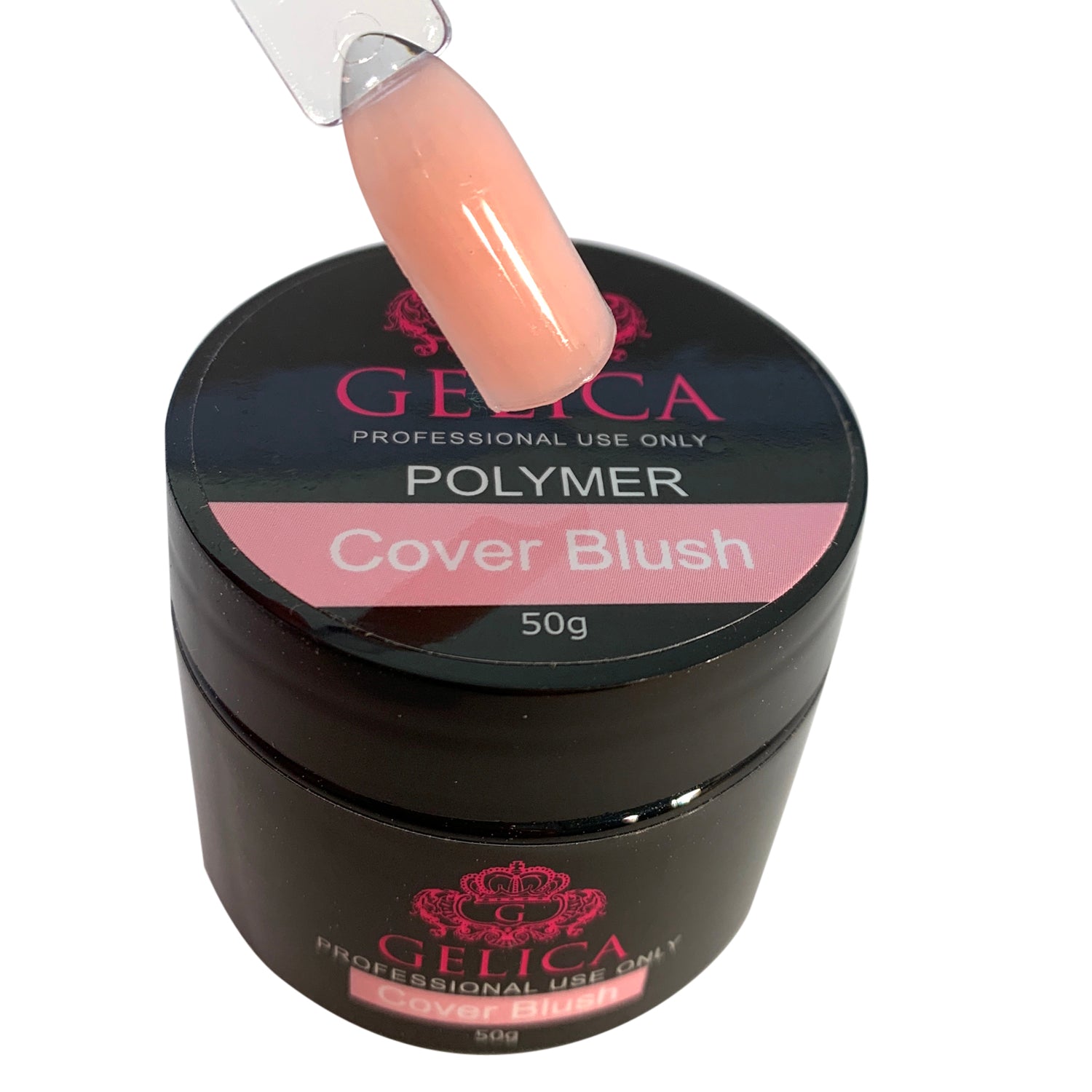 Cover Blush Acrylic Powder (50g)
