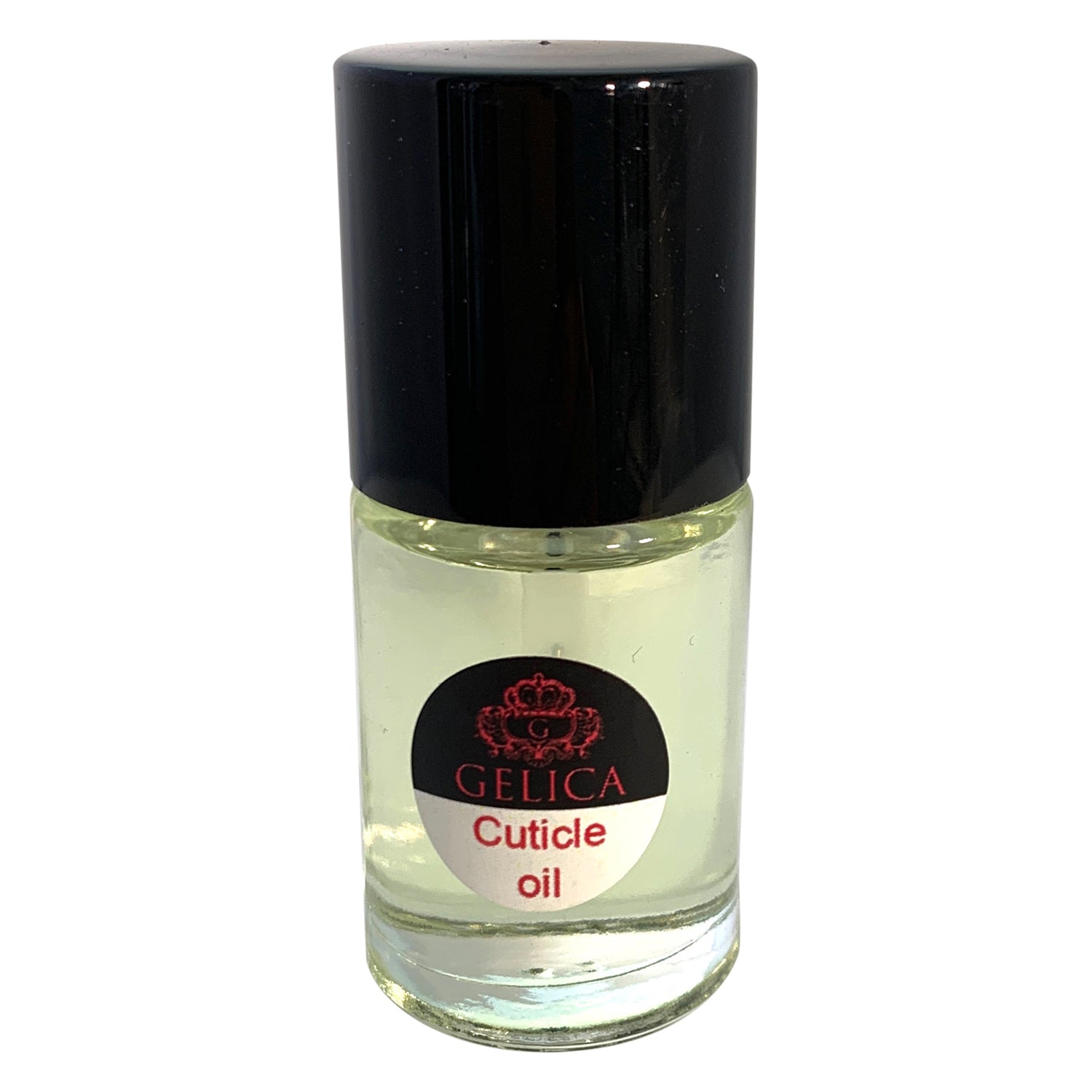 Cuticle Oil