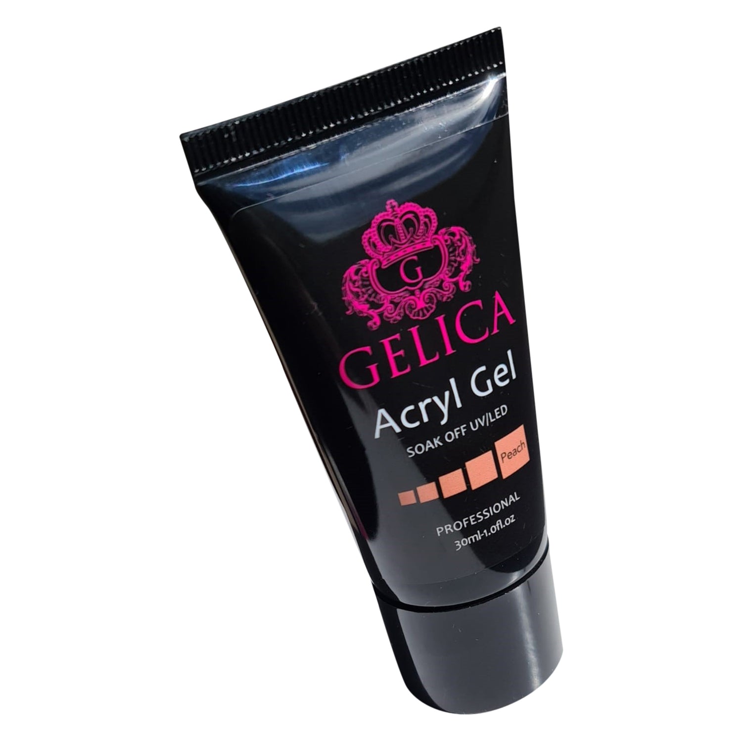 Peach - Acry-Gel