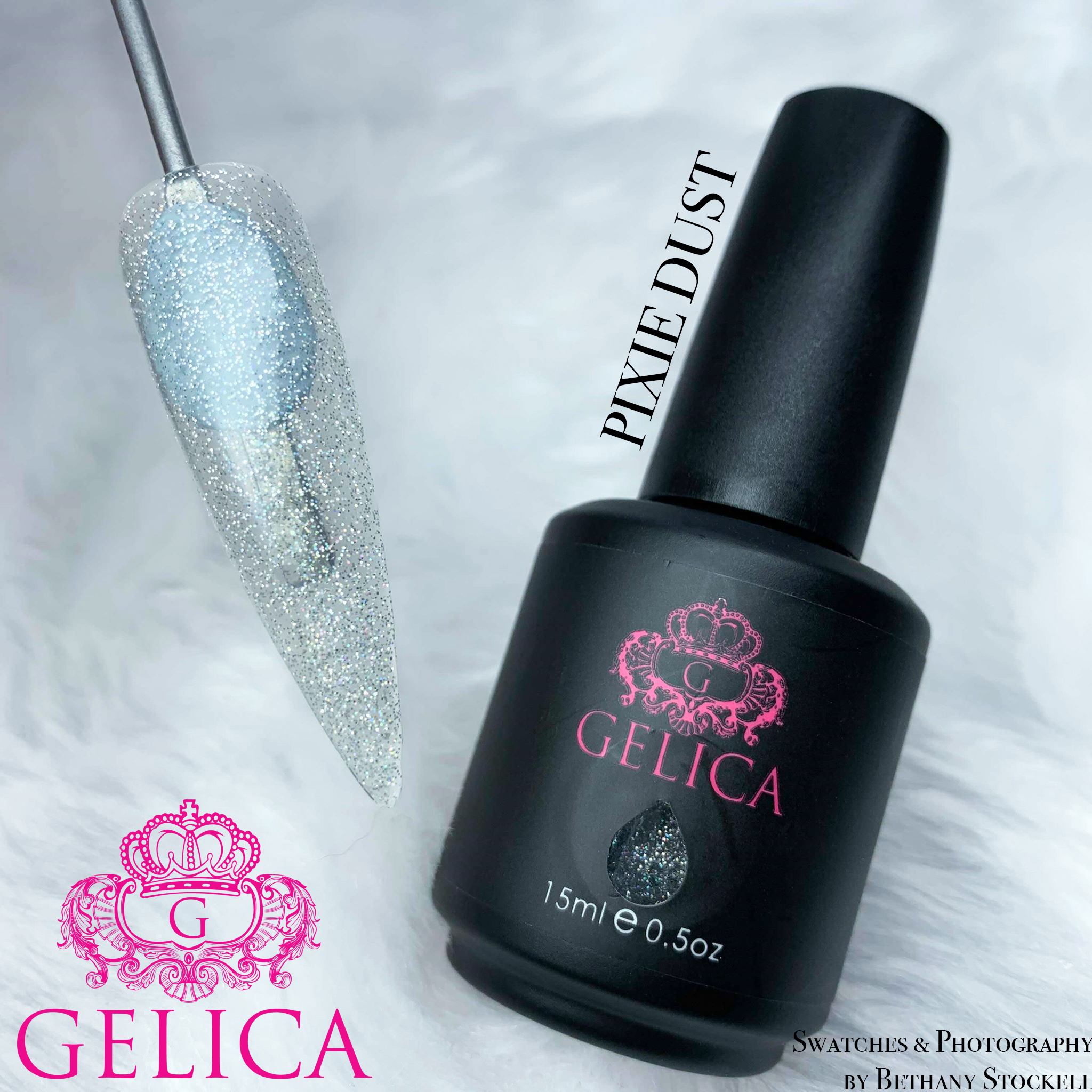Pixie Dust - Gel Polish