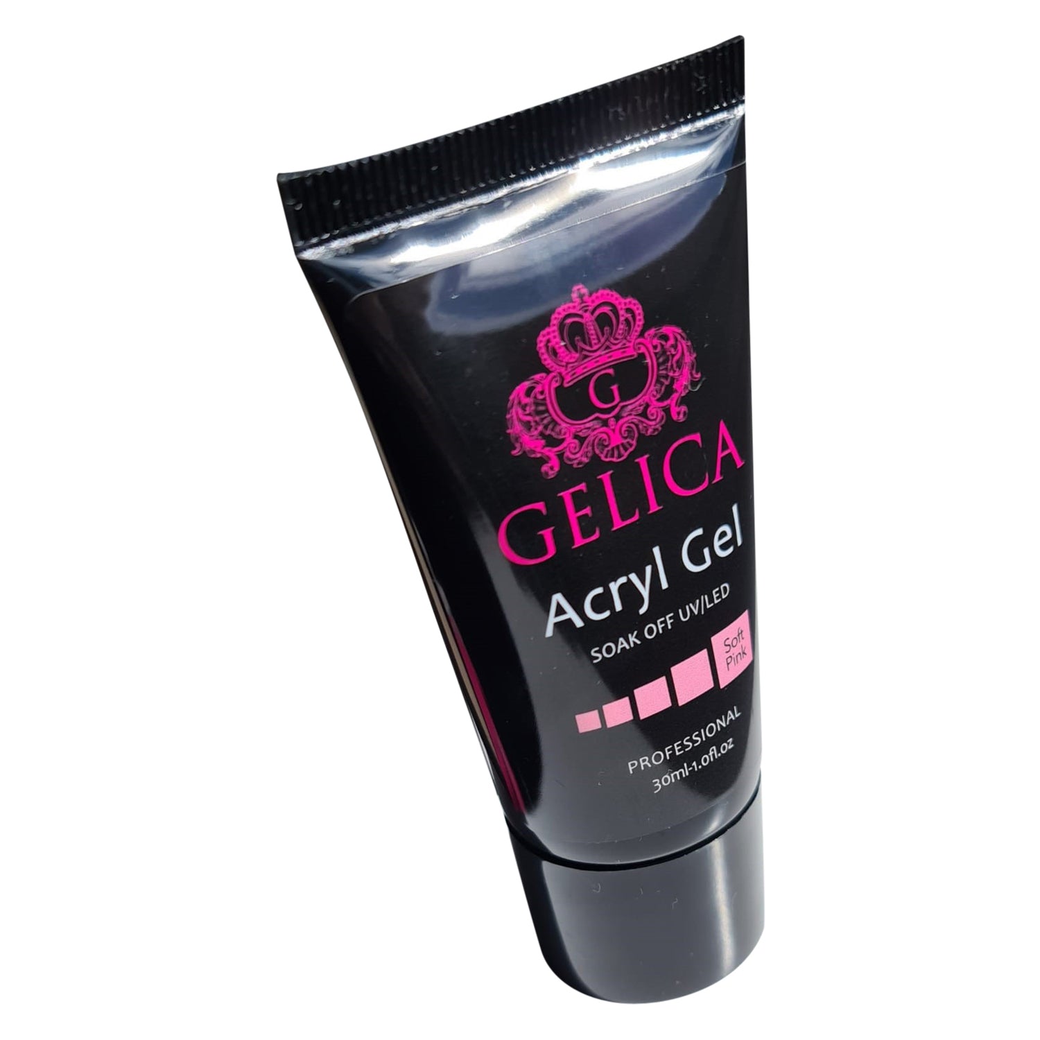 Soft Pink - Acry-Gel