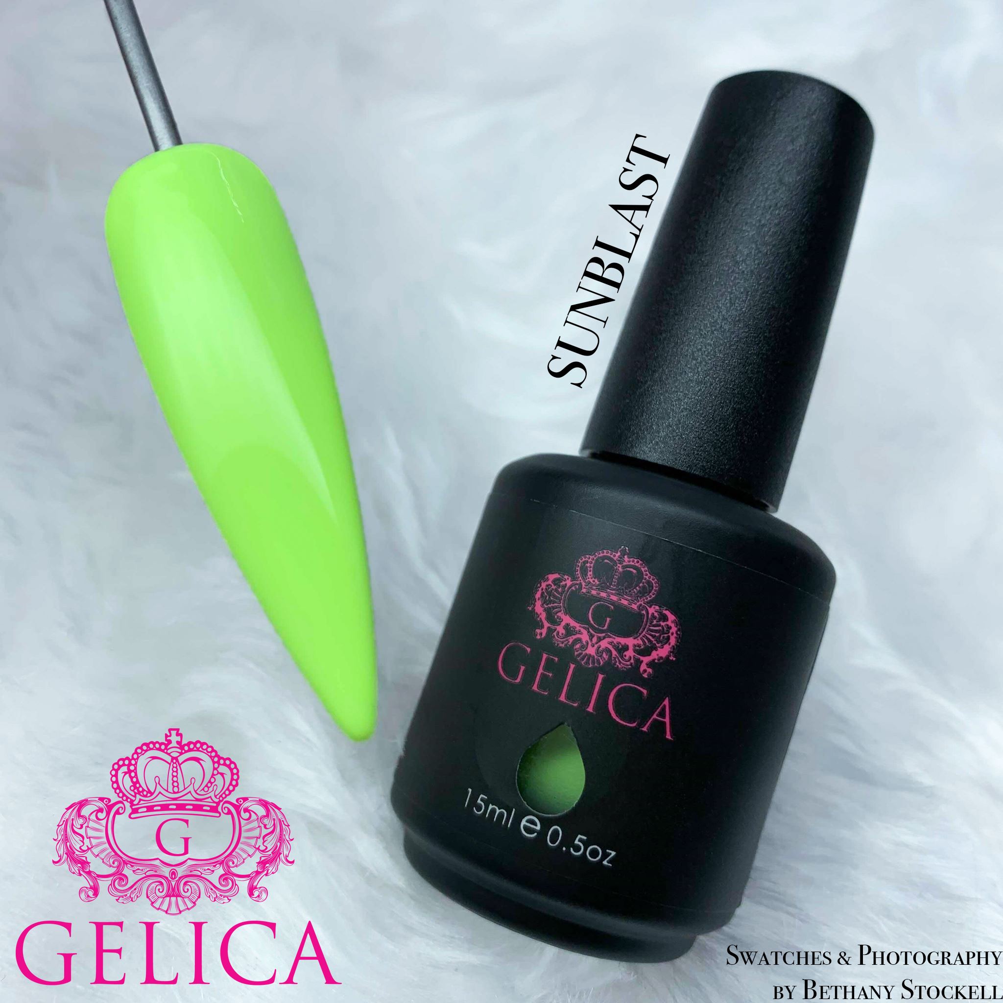 Sunblast - Gel Polish