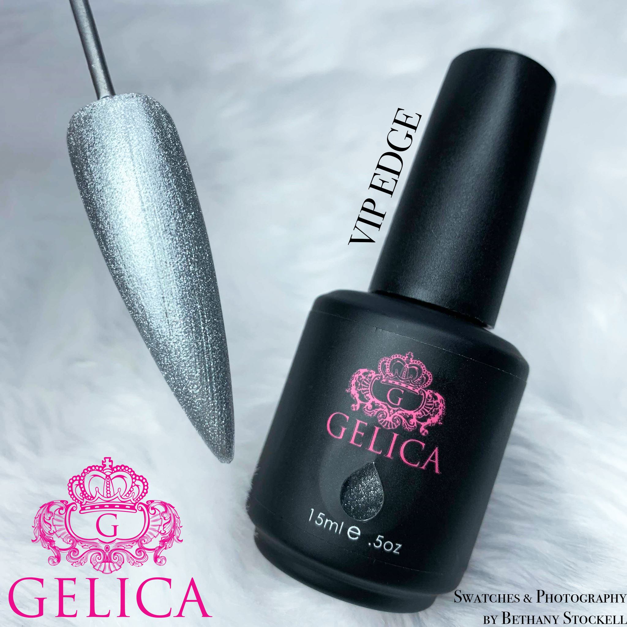 VIP Edge - Gel Polish