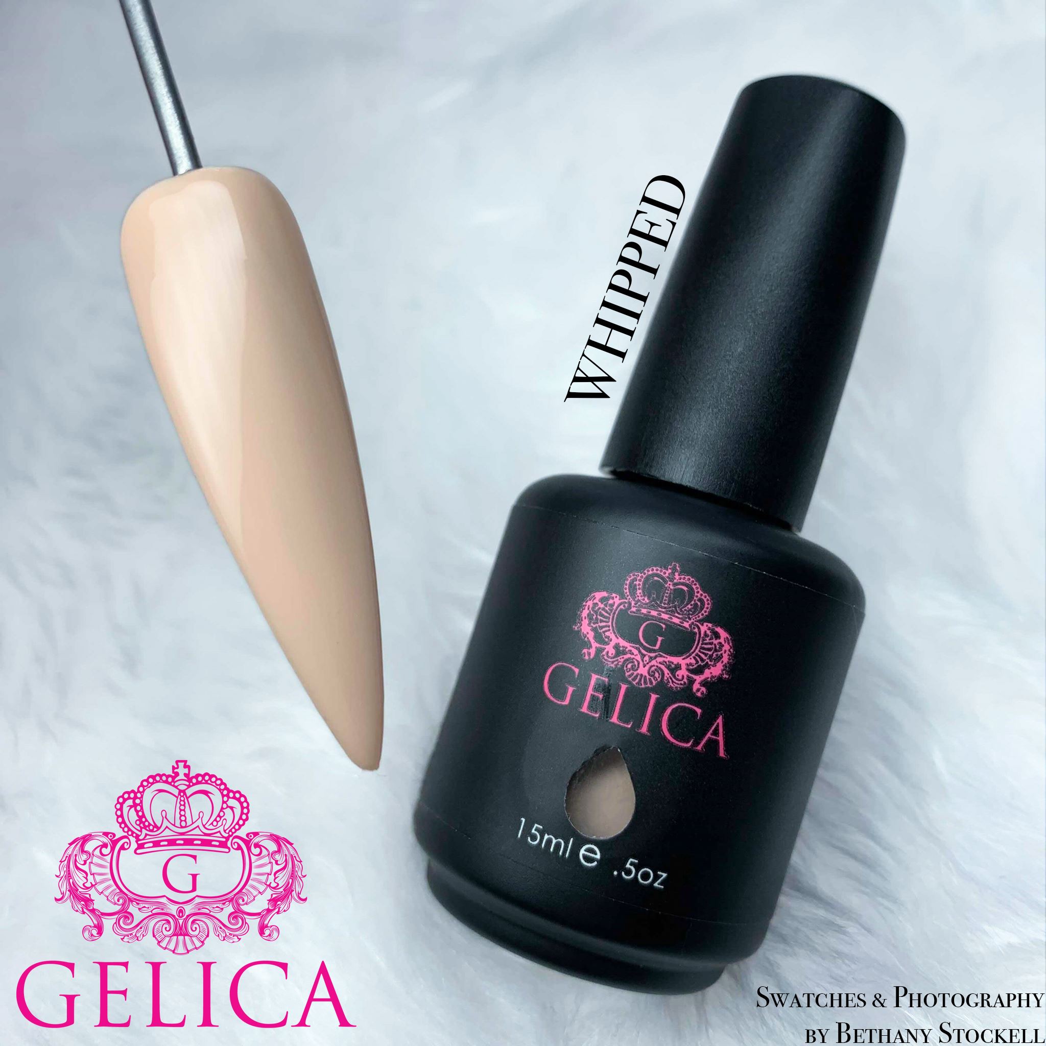 Whipped - Gel Polish
